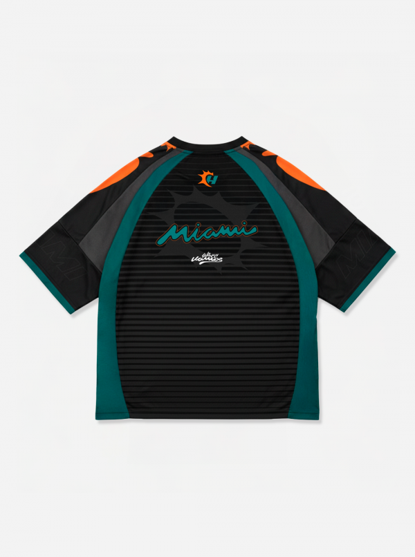 Pro kit 2026 - Miami Jersey