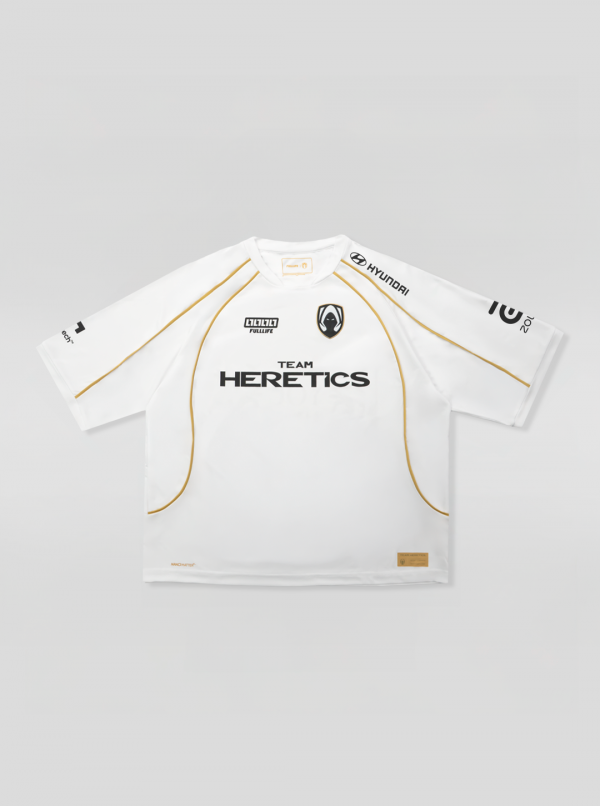 PRO KIT 2026 - OFFICIAL JERSEY