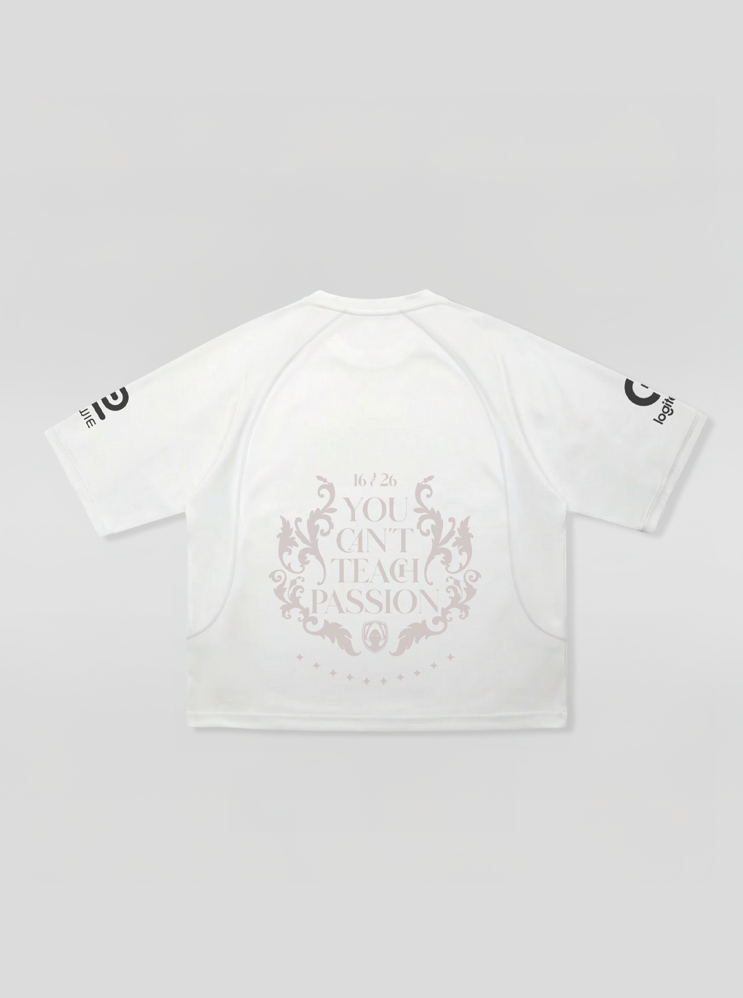 PRO KIT 2026 - OFFICIAL JERSEY 2