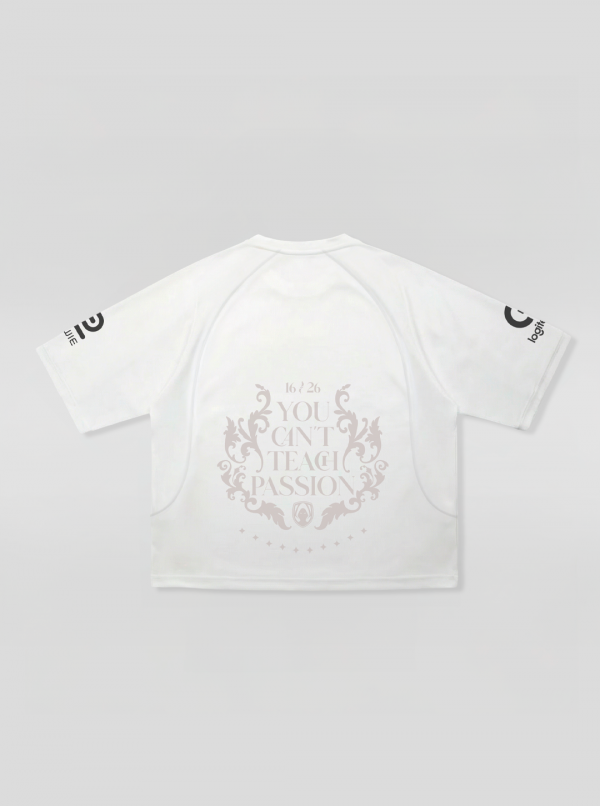 Pro kit 2026 - Main Jersey