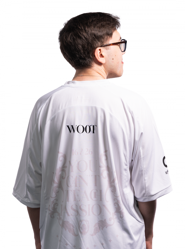 Pro kit 2026 - Main Jersey