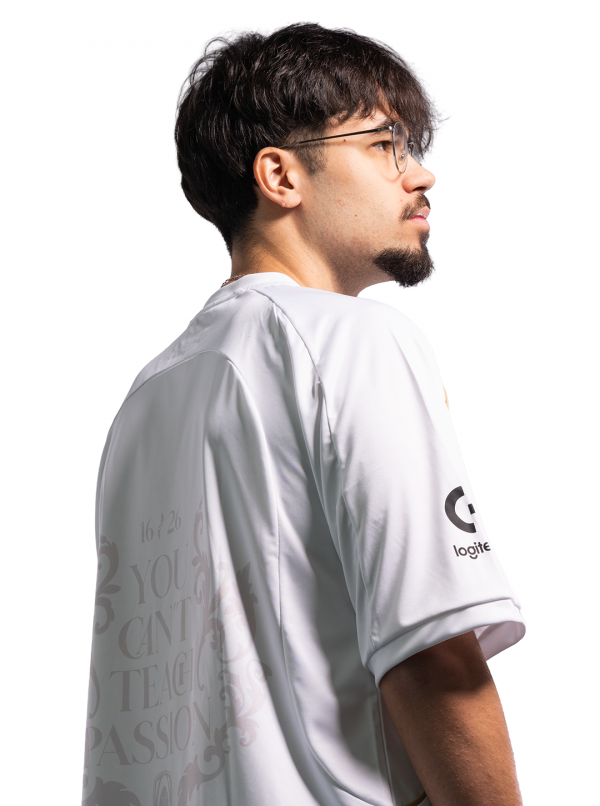 PRO KIT 2026 - OFFICIAL JERSEY