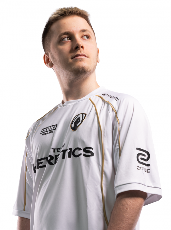 Pro kit 2026 - Main Jersey