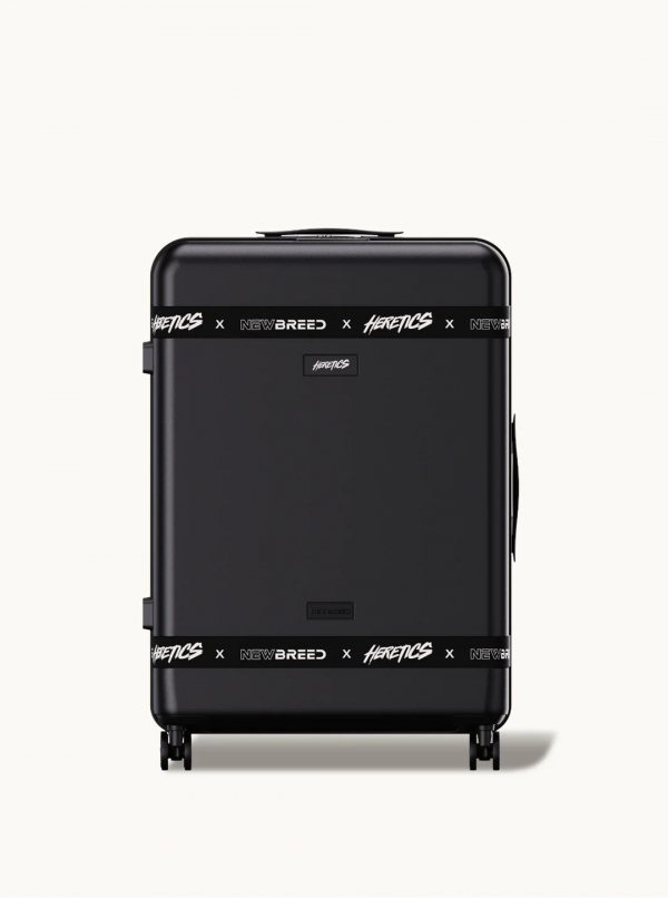 Suitcase - Team Heretics