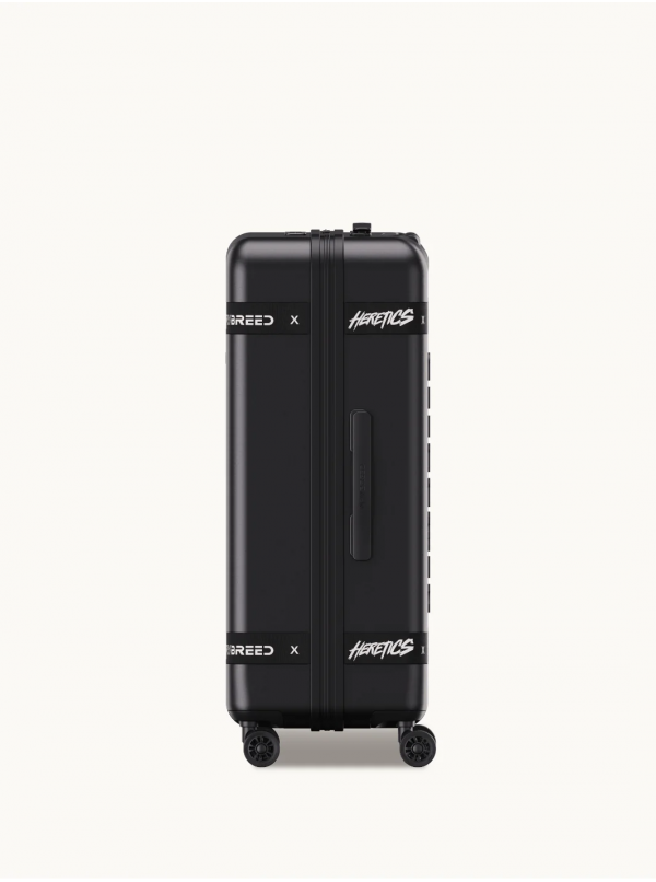 Suitcase - Team Heretics