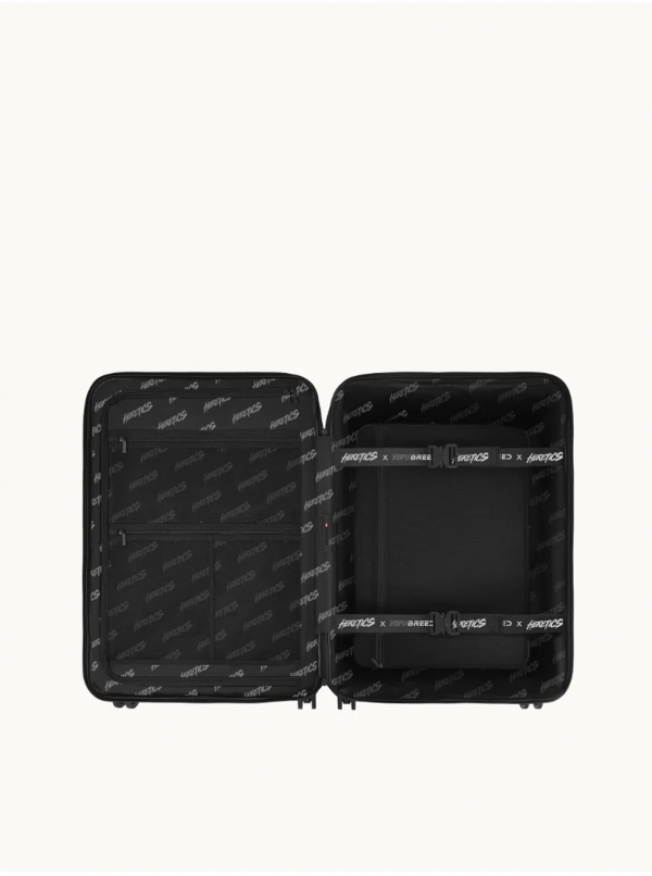 Suitcase - Team Heretics