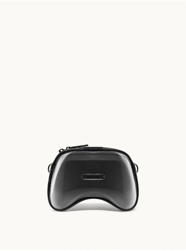 TRANSPARENT REMOTE CONTROL COVER - TEAM HERETICS