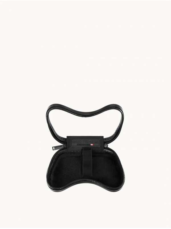 TRANSPARENT REMOTE CONTROL COVER - TEAM HERETICS