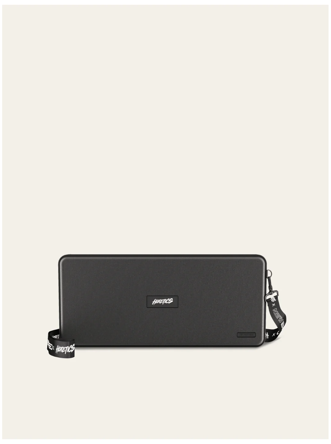 KEYBOARD COVER - TEAM HERETICS 2