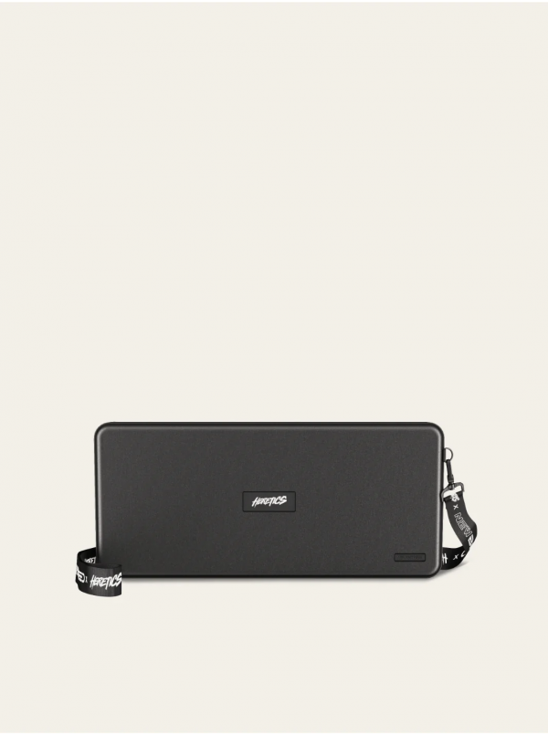 KEYBOARD COVER - TEAM HERETICS