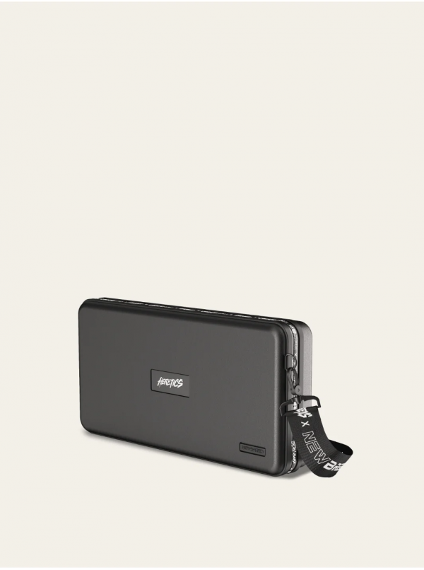 SMALL KEYBOARD COVER - TEAM HERETICS