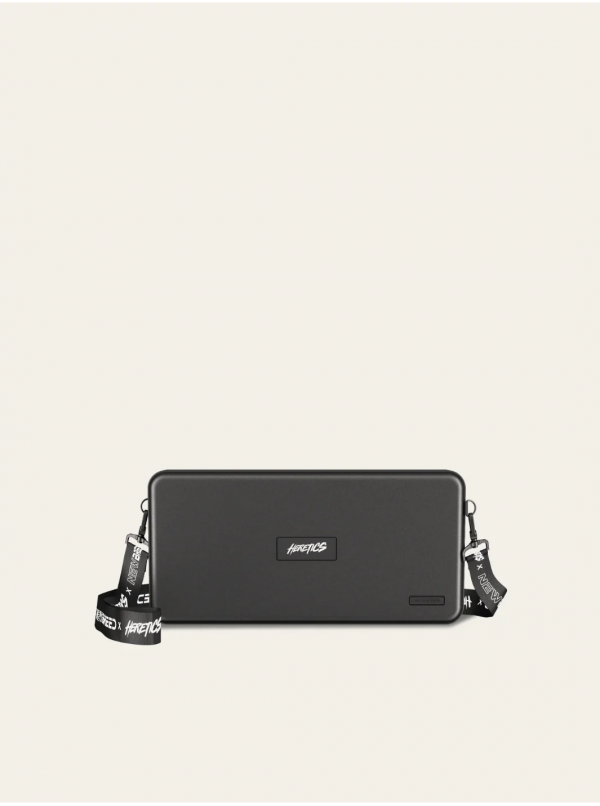 SMALL KEYBOARD COVER - TEAM HERETICS