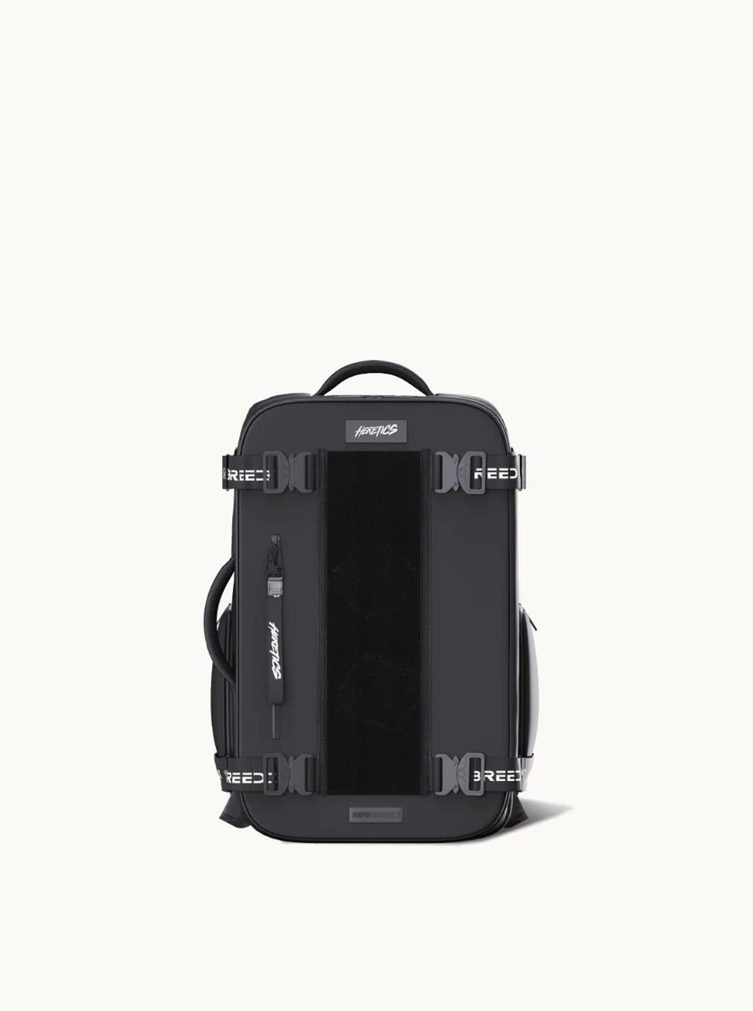 BACKPACK - TEAM HERETICS