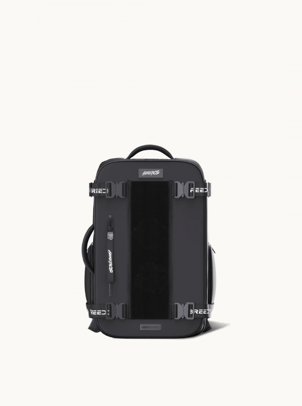 BACKPACK - TEAM HERETICS