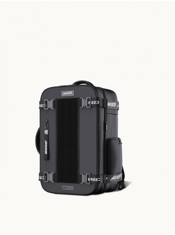 BACKPACK - TEAM HERETICS