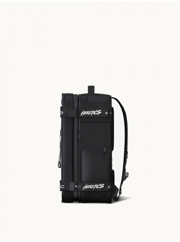 BACKPACK - TEAM HERETICS