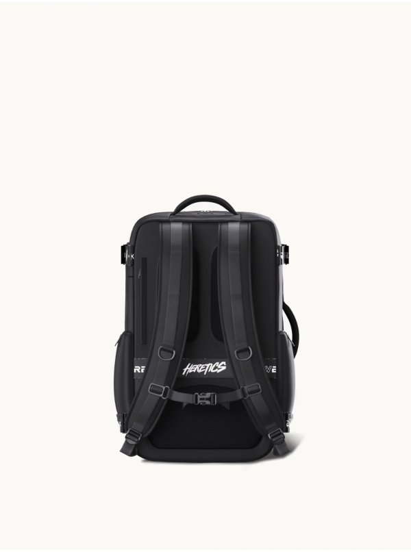 BACKPACK - TEAM HERETICS