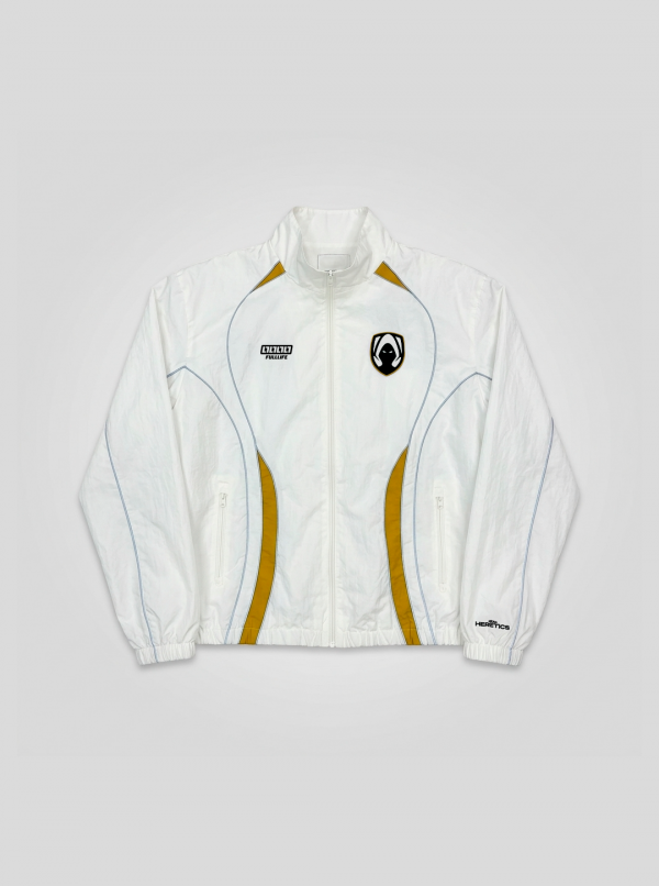 PRO KIT 2026 - OFFICIAL JACKET