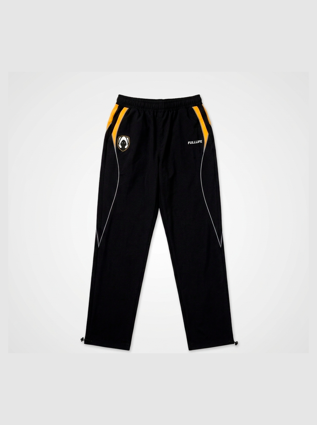 PRO KIT 2026 - OFFICIAL PANTS