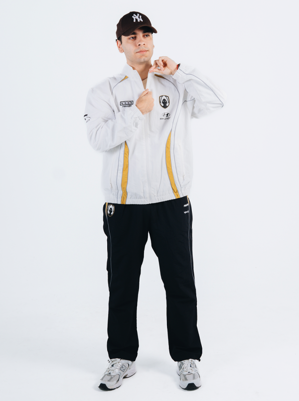 PRO KIT 2026 - OFFICIAL JACKET