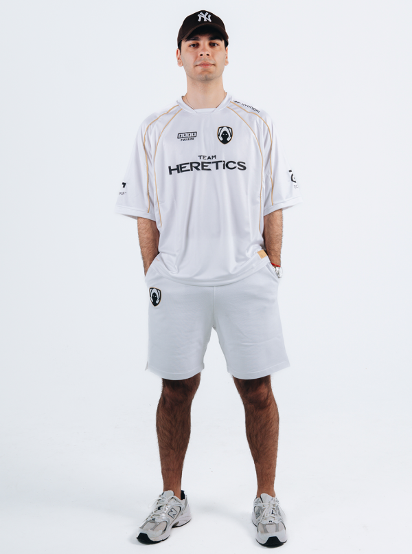 PRO KIT 2026 - OFFICAL SHORTS