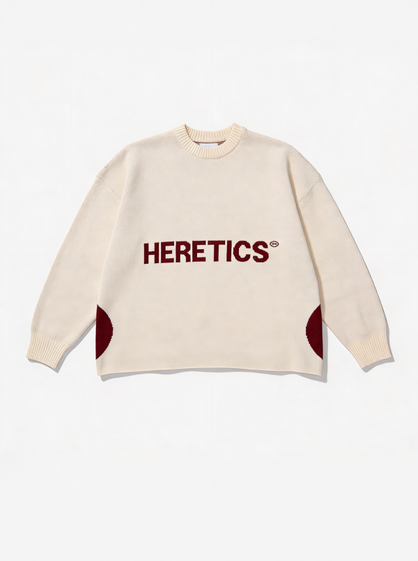 SPRING SUMMMER 26' - VICTORY KNIT