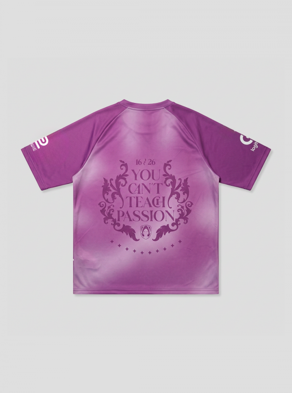 PRO KIT 2026 - OFFICIAL SPECIAL JERSEY LONDON