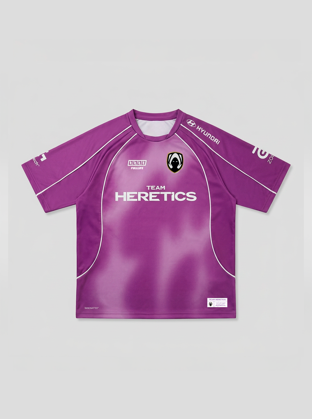 PRO KIT 2026 - OFFICIAL...