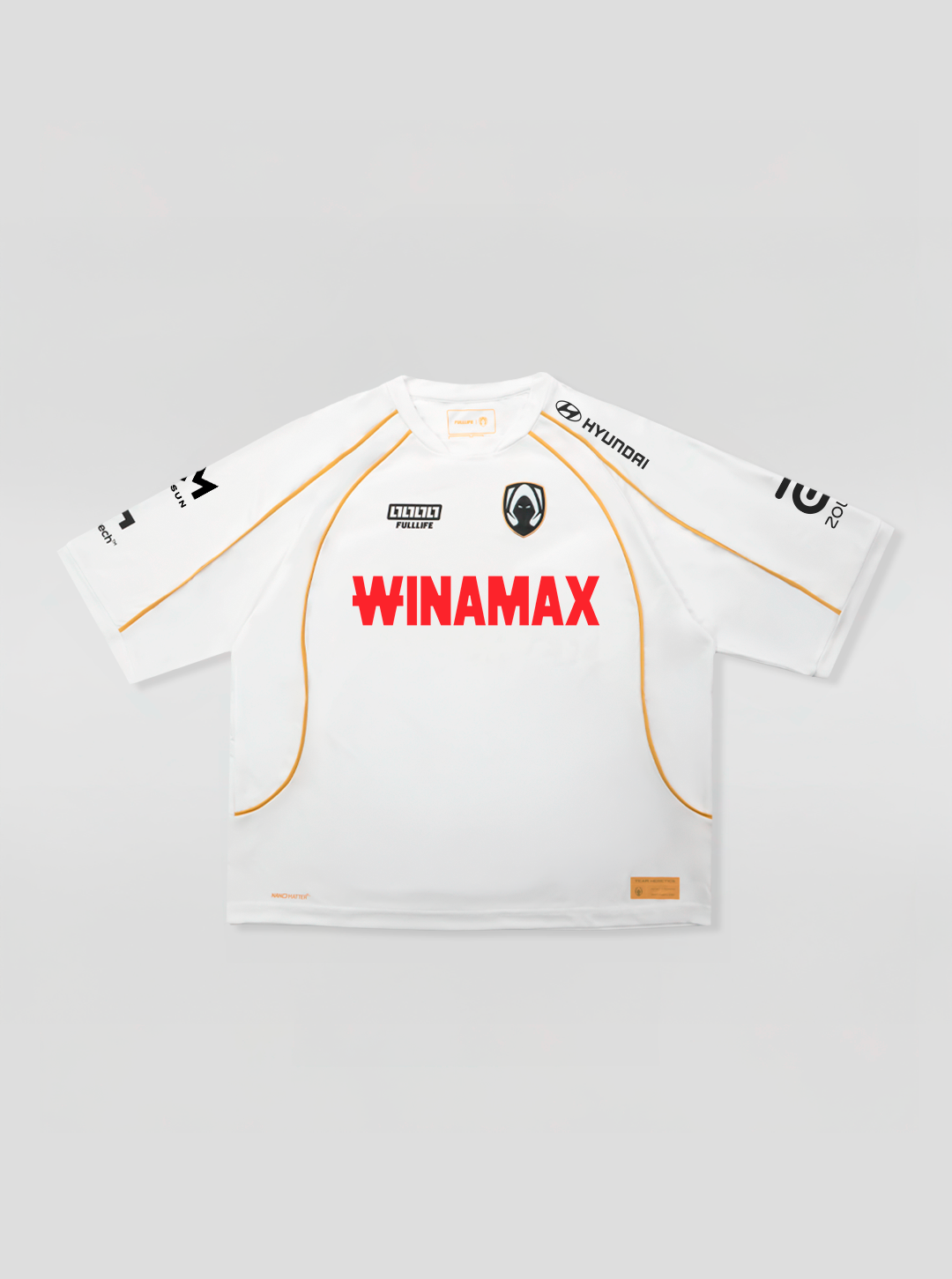 PRO KIT 2026 - OFFICIAL...