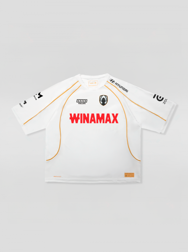 PRO KIT 2026 - OFFICIAL JERSEY LEC & VCT