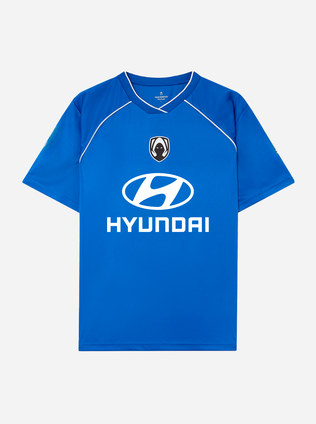 PRO KIT 2025 - YELLOW...