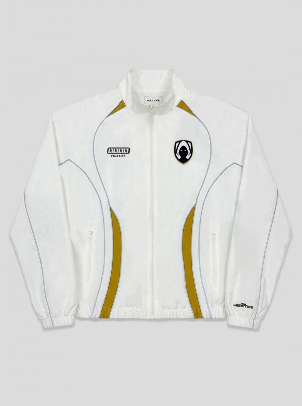 PRO KIT 2026 - OFFICIAL JACKET