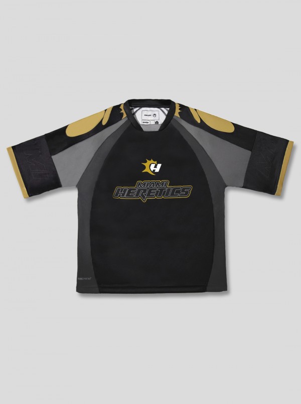 MIAMI HERETICS - JERSEY CHAMPS 2026