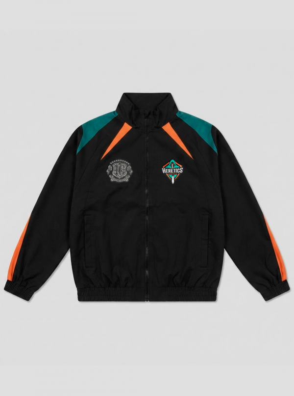 PRO KIT 10º ANIVERSARIO - JACKET