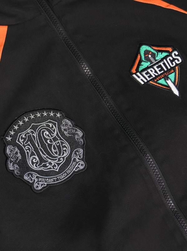 PRO KIT 10º ANIVERSARIO - JACKET