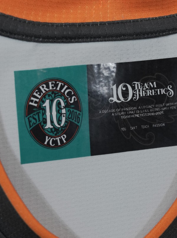 PRO KIT 10º ANIVERSARIO