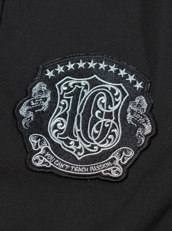 PRO KIT 10º ANIVERSARIO - PANTS
