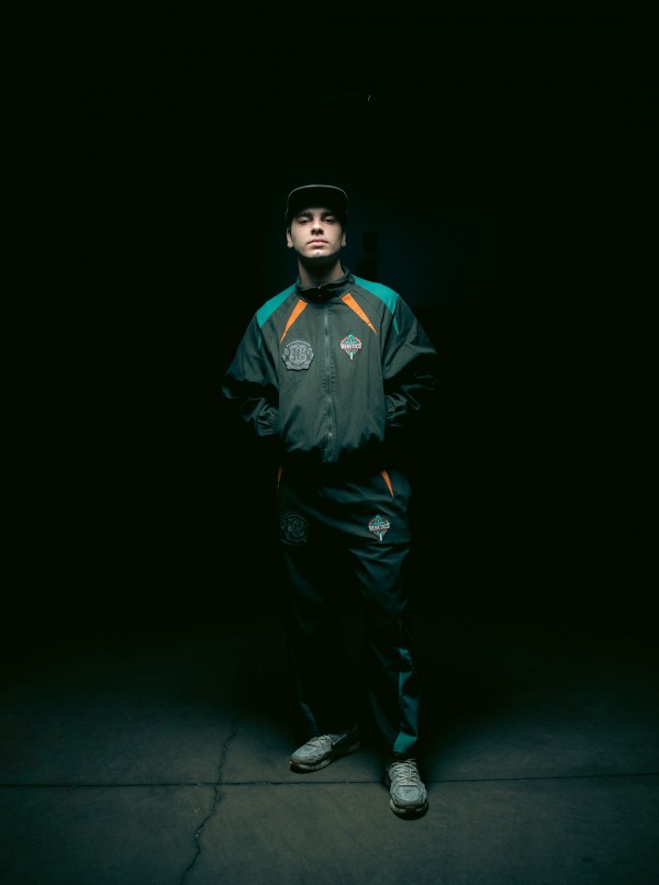PRO KIT 10º ANIVERSARIO - PANTS