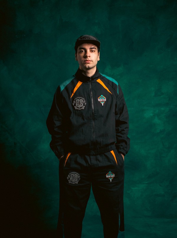PRO KIT 10º ANIVERSARIO - PANTS