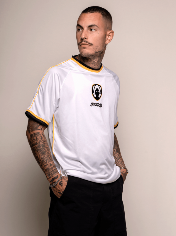 专业套装 2023 - 训练球衣