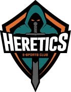 Team Heretics 