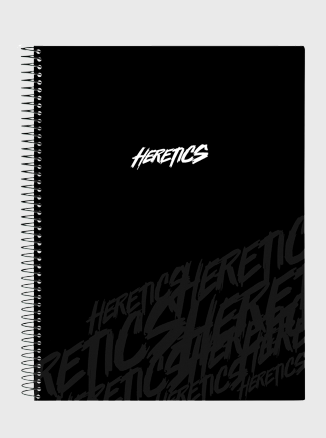 BLOC A4 TEAM HERETICS