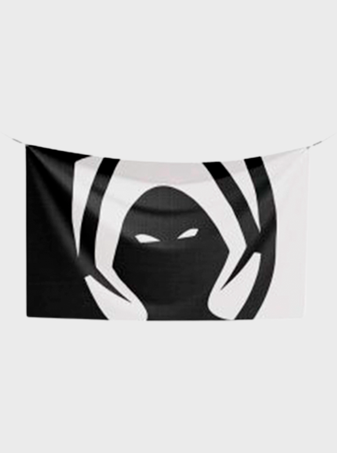 BANDERA OLD HEREJE - LEGACY