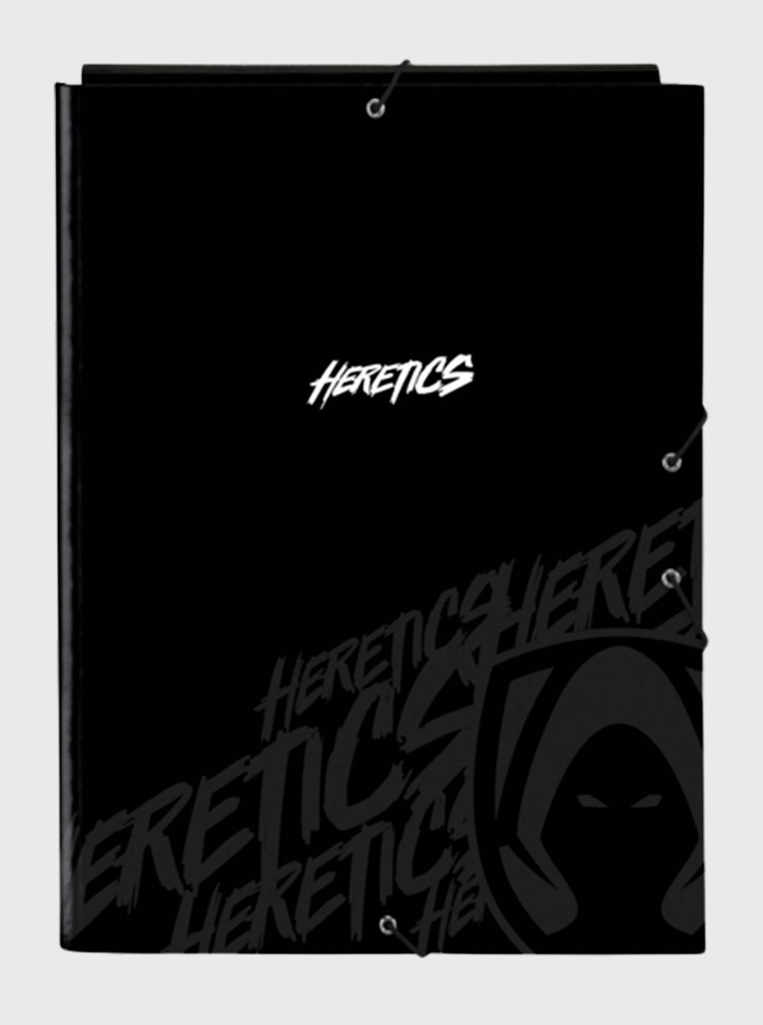 CARPETA TEAM HERETICS