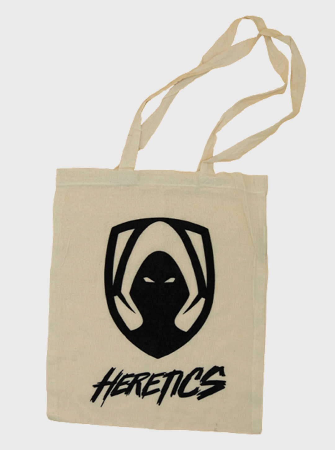 TOTEBAG - TEAM HERETICS