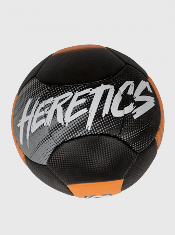 BALÓN DE PLAYA TEAM HERETICS