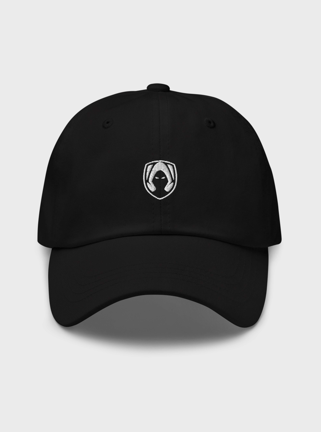GORRA- TEAM HERETICS