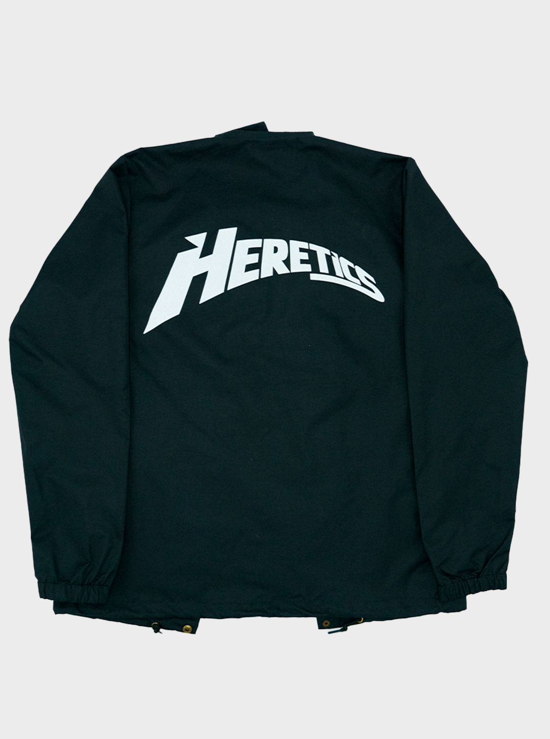 CHAQUETA - ESSENTIALS 2