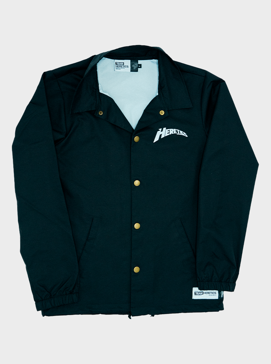 CHAQUETA - ESSENTIALS