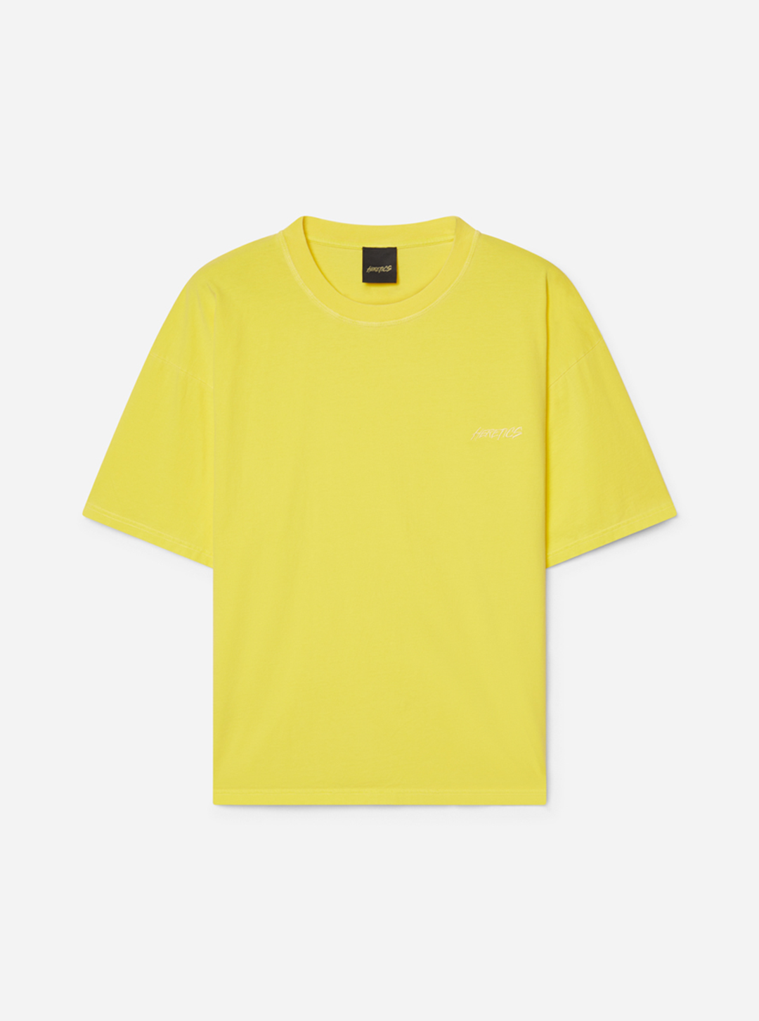 COLOR PACK - OVERSIZED FIT...